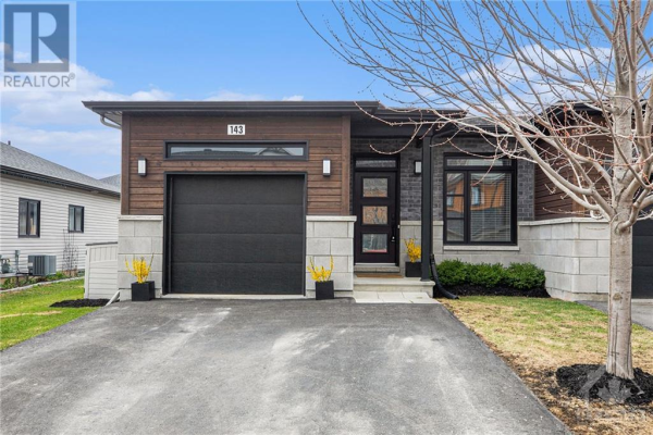 143 ST MALO PLACE, Embrun