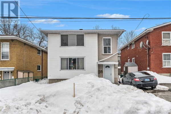 910 WATSON STREET, Ottawa