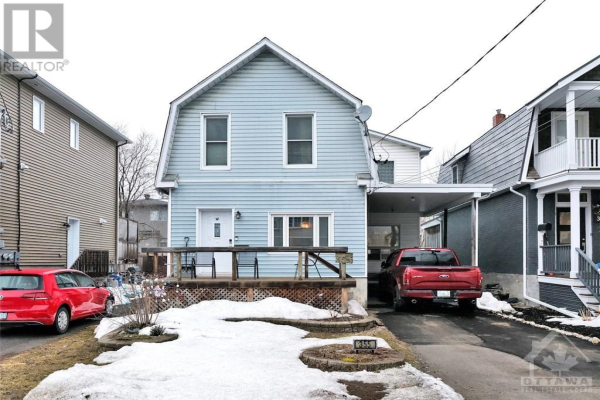 355 MADISON AVENUE, Ottawa