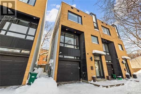 112 LITTLE LONDON PRIVATE, Ottawa