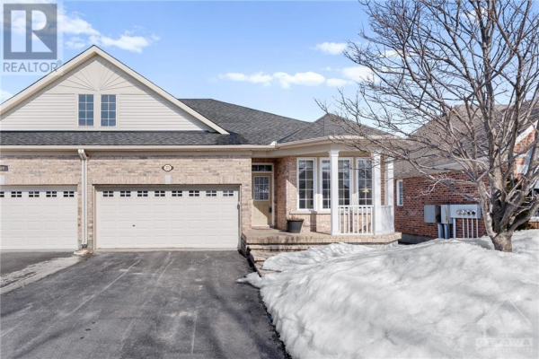 271 CAIRSMORE CRESCENT, Ottawa
