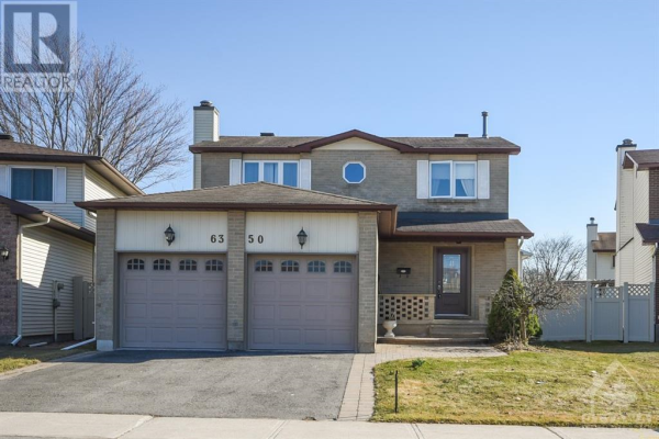 6350 BEAUSEJOUR DRIVE, Ottawa