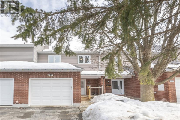 1554 BRIARFIELD CRESCENT, Orleans