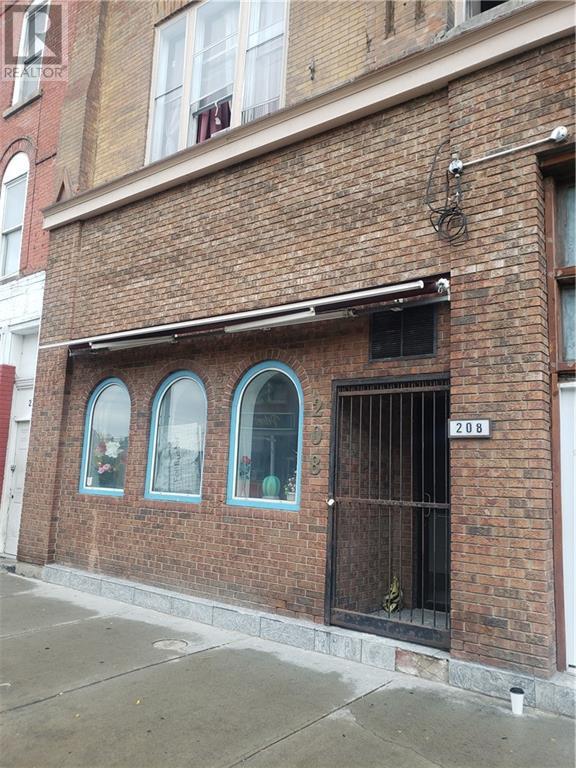 208 KING WEST STREET