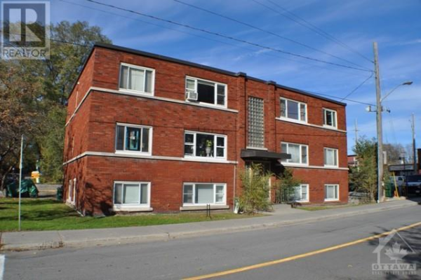 151 HOLMWOOD AVENUE UNIT#6, Ottawa