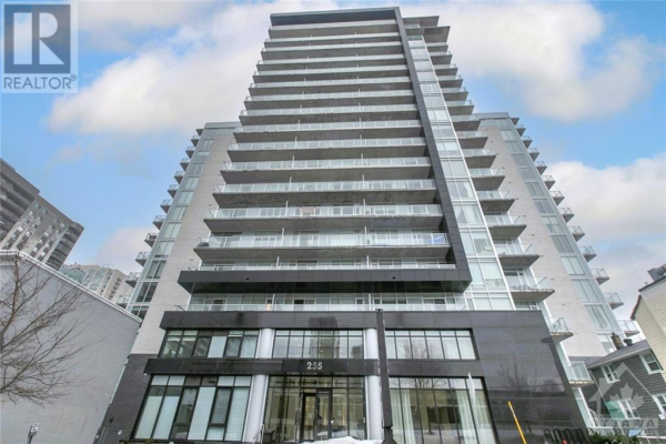 255 BAY STREET UNIT#1501, Ottawa
