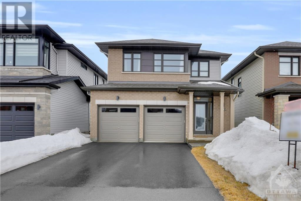 950 RALPH HENNESSY AVENUE, Ottawa