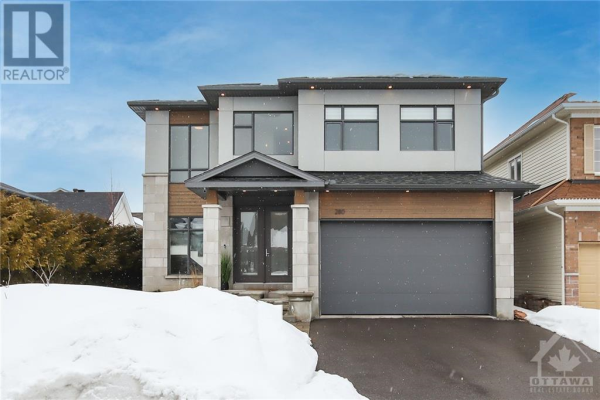 280 PERCHERON WAY, Ottawa