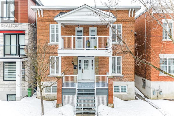 162 IVY CRESCENT, Ottawa