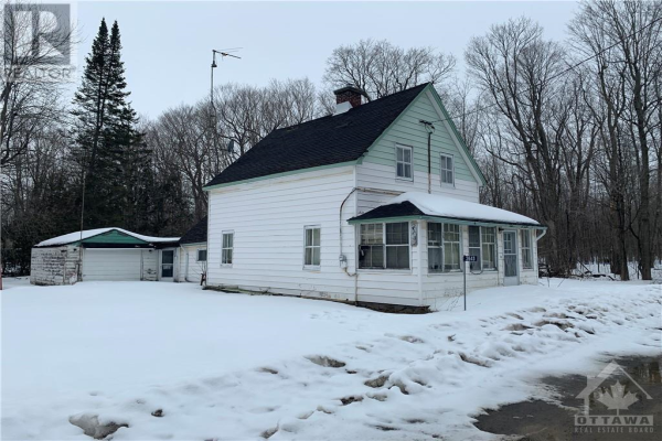 2643 BEDELL ROAD, Kemptville