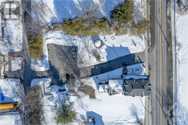 2607 OLD MONTREAL ROAD, Ottawa