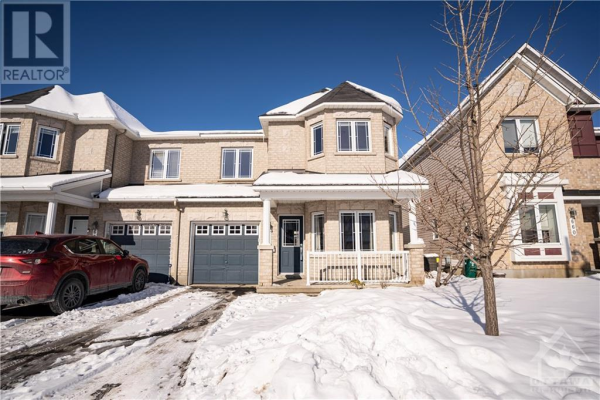 662 PAUL METIVIER ROAD, Ottawa