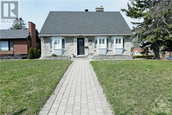 1992 ALTA VISTA DRIVE, Ottawa