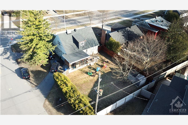 226 CRESTVIEW ROAD, Ottawa