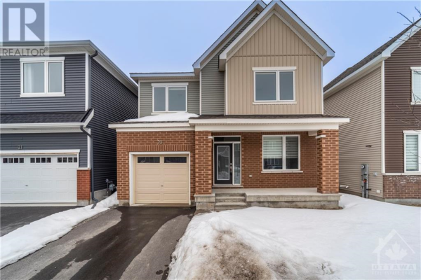 23 COPPERMINE STREET, Ottawa