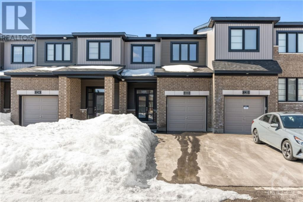 122 CHAKRA STREET, Ottawa