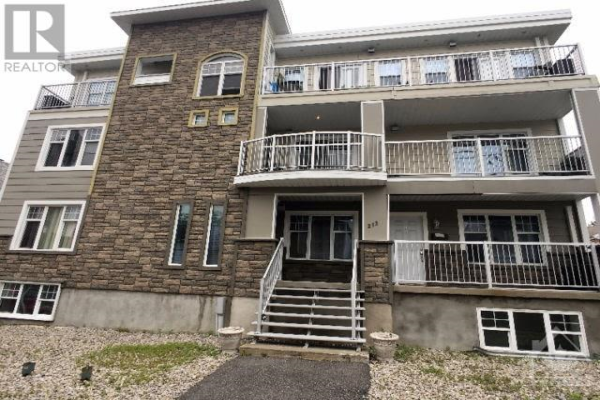 213 GLADU STREET UNIT#7, Ottawa