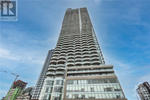805 CARLING AVENUE UNIT#2106, Ottawa