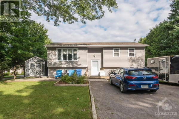 26 SALMON SIDE ROAD UNIT#107, Smiths Falls