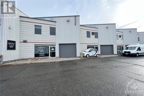 22 ANTARES DRIVE UNIT#E&G, Ottawa