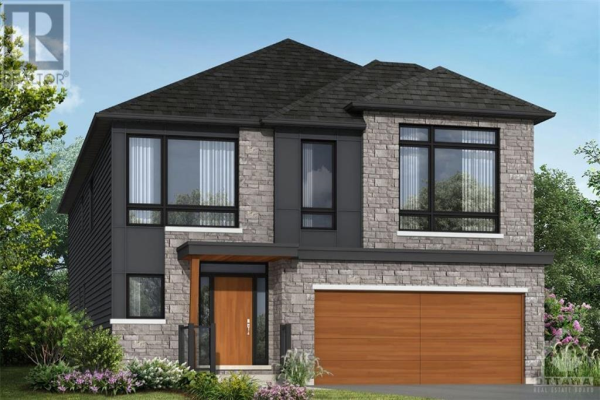 838 CROSSGATE STREET, Ottawa