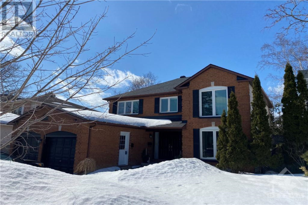 866 AARON AVENUE UNIT#A, Ottawa