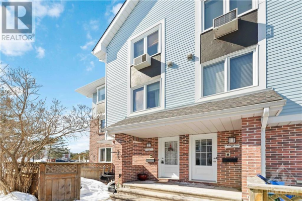 4 WATERFALL LANE UNIT#5, Ottawa