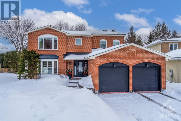 6044 PIEDMONT PLACE, Ottawa