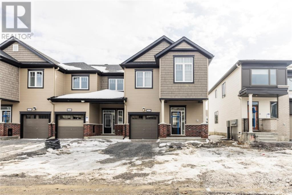 2493 WATERCOLOURS WAY, Ottawa