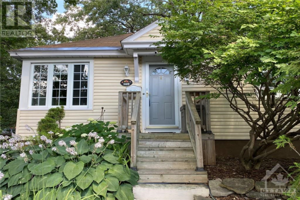 169 KEYWORTH AVENUE, Ottawa