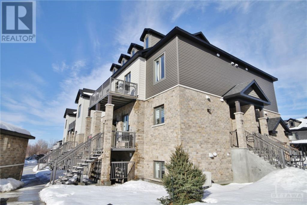 735 DEARBORN PRIVATE UNIT#L, Ottawa
