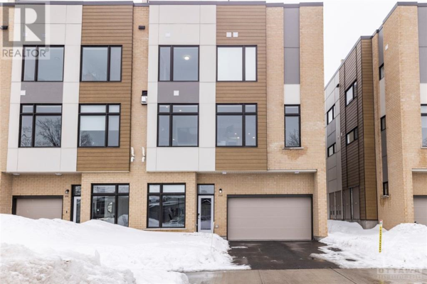 2720 DRAPER AVENUE, Ottawa