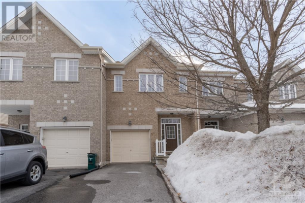 574 REMNOR AVENUE, Ottawa