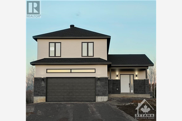 108 MAPLESTONE DRIVE, Kemptville