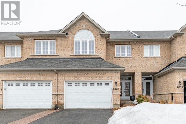 6761 BREANNA CARDILL STREET, Ottawa