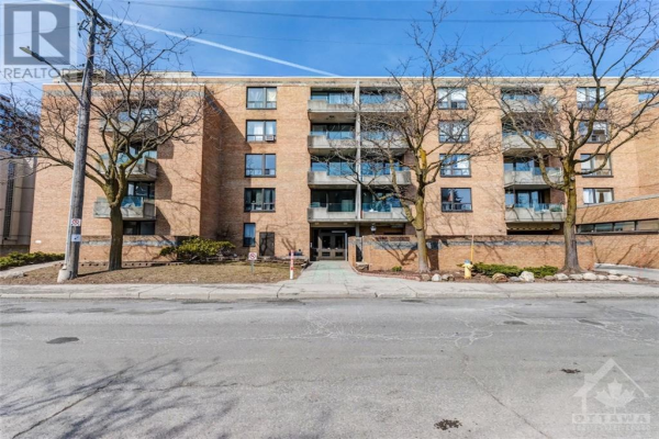 1177 BELANGER AVENUE UNIT#501, Ottawa