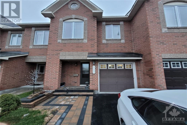 227 MONACO PLACE, Ottawa