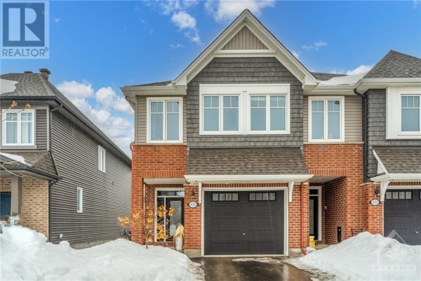 835 CEDAR CREEK DRIVE, Ottawa