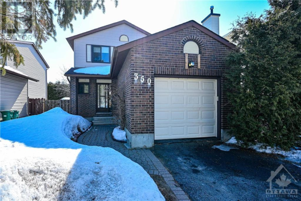 350 OMER LACASSE AVENUE, Orleans