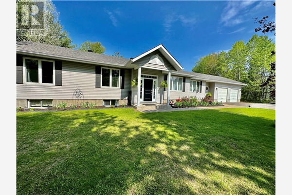 628 DORAN ROAD, Petawawa