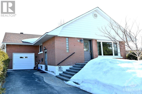 1249 ERINDALE DRIVE, Ottawa