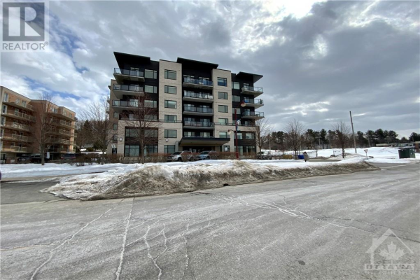 310 CENTRUM BOULEVARD UNIT#509, Ottawa