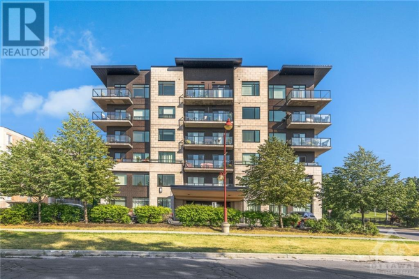 310 CENTRUM BOULEVARD UNIT#309, Ottawa