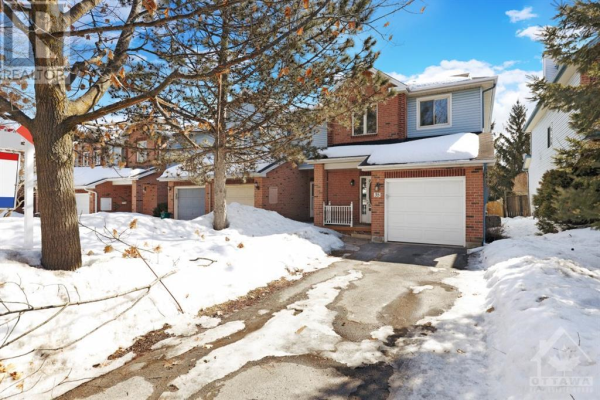 35 JACKMAN TERRACE, Kanata