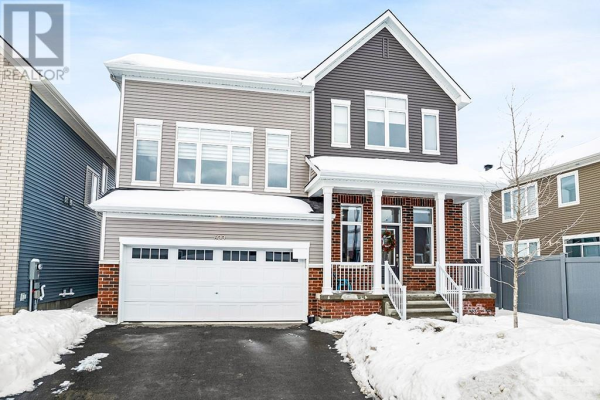 600 SANDILLON PLACE, Orleans