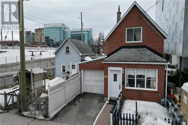240 LEBRETON STREET N, Ottawa