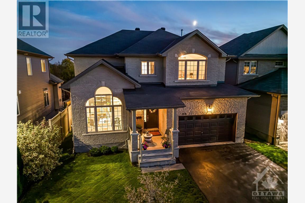 118 WINTERHAVEN DRIVE, Ottawa