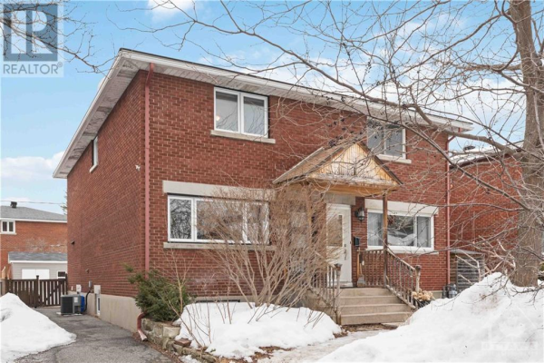 195 WESTHAVEN CRESCENT, Ottawa