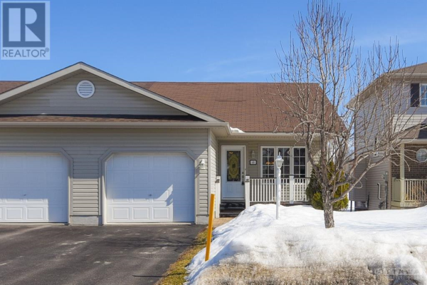 40 FRIEDAY STREET, Arnprior
