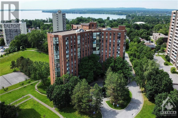 2871 RICHMOND ROAD UNIT#1406, Ottawa
